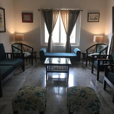 Ad Country Villa Noida Luaran gambar