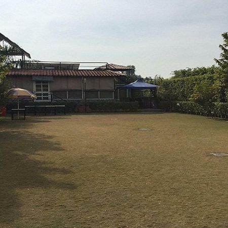 Ad Country Villa Noida Luaran gambar
