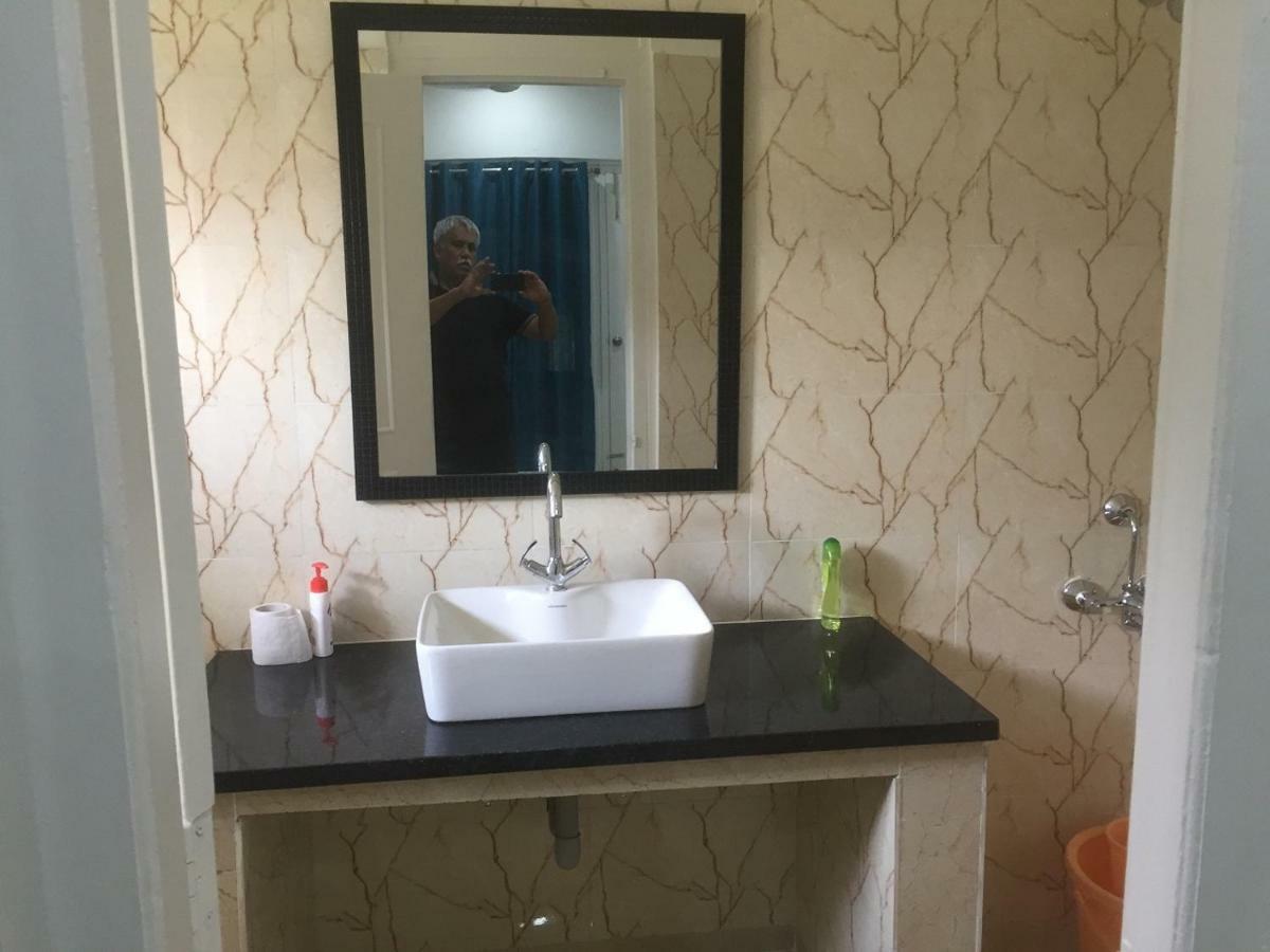 Ad Country Villa Noida Luaran gambar