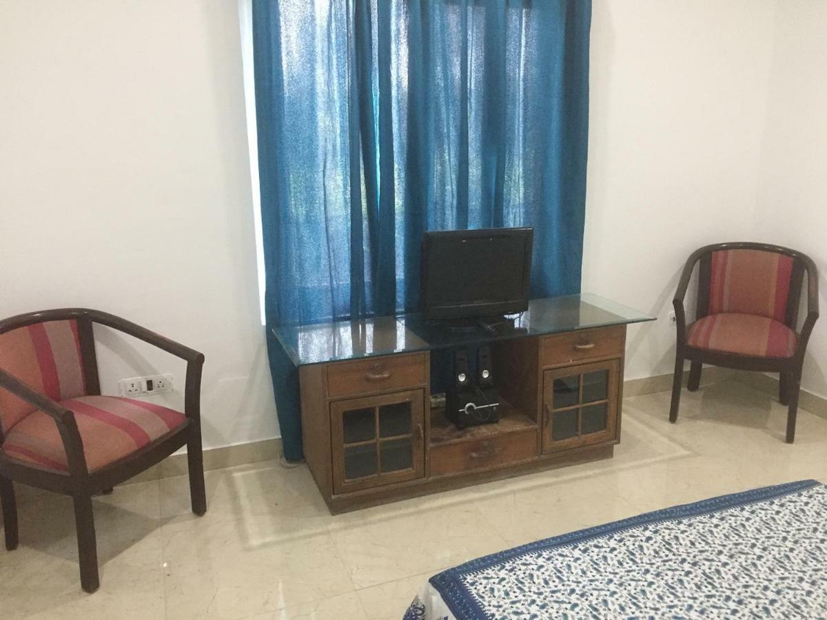 Ad Country Villa Noida Luaran gambar