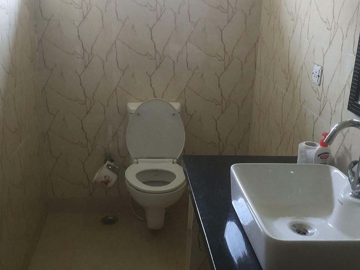 Ad Country Villa Noida Luaran gambar